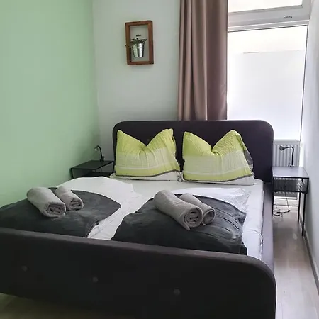 Apartment Kaktusz