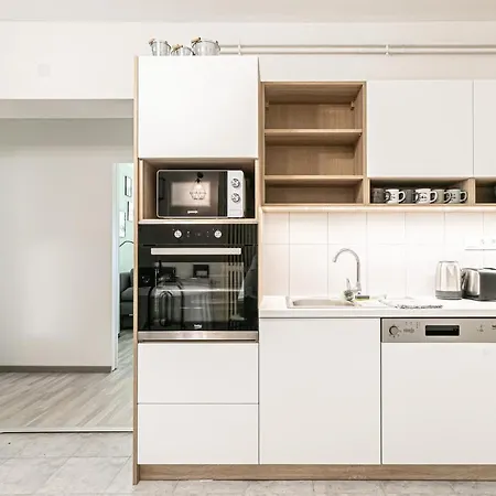 Apartman Kaktusz *