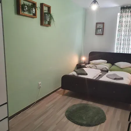 Kaktusz Apartment