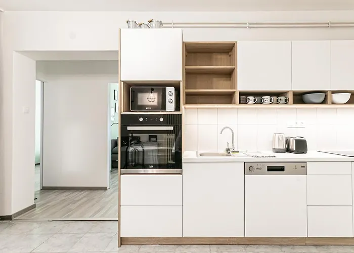 Apartman Kaktusz *