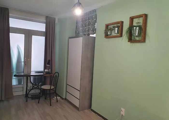 Kaktusz شقة Hévíz